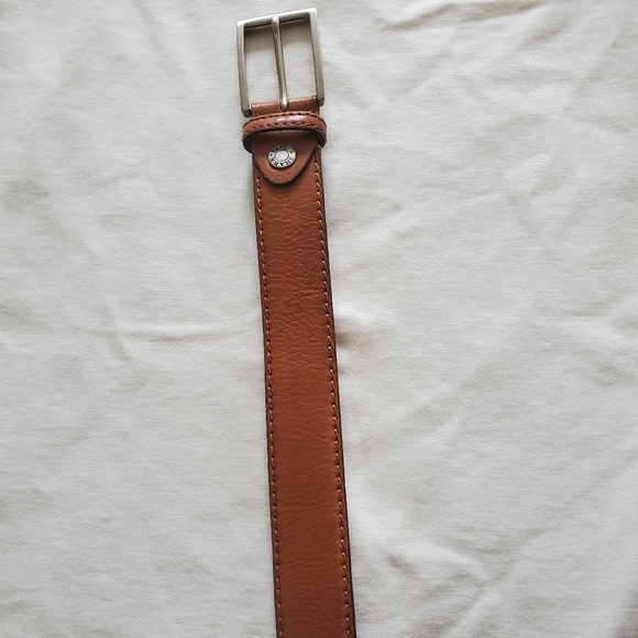 Paul & Shark belt - Picture 11 of 11